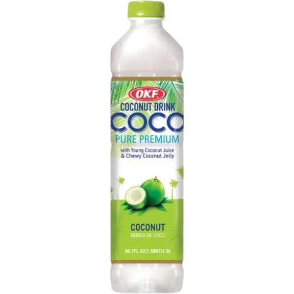 Boisson au Coco - 1,5 L OKF