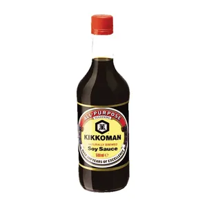 Sauce Soja Kikkoman 500 ml
