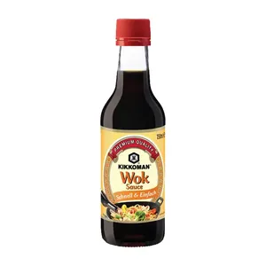 Sauce Wok Kikkoman 250 ml