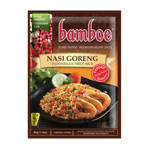 Bumbu Nasi Goreng Bamboe 40 g