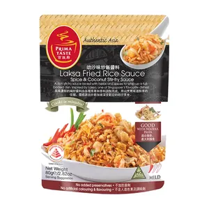 Sauce Laksa pour Riz Frit Prima Taste 80 g