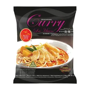 Curry La Mian Prima Taste 180 g