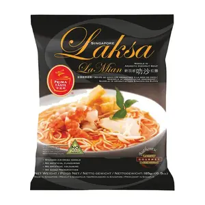 Laksa La Mian Prima Taste 144 g
