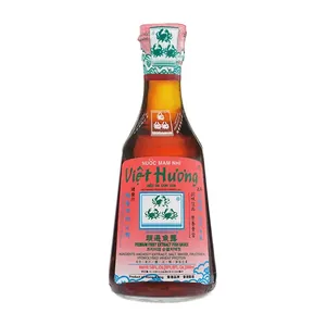 Sauce de Poisson Three Crabs 300 ml
