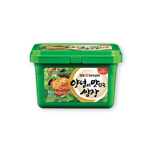 Ssamjang - 500 GR SEMPIO