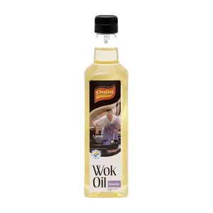 Huile pour Wok Daily 500 ml