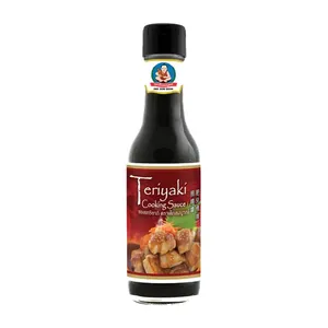 Sauce Teriyaki Healthy Boy 250 ml