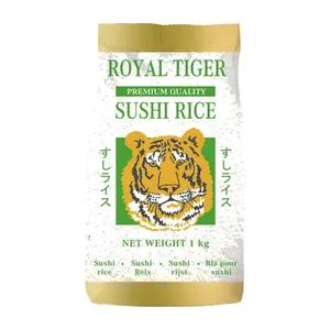 Riz a Sushi Royal Tiger 1 kg