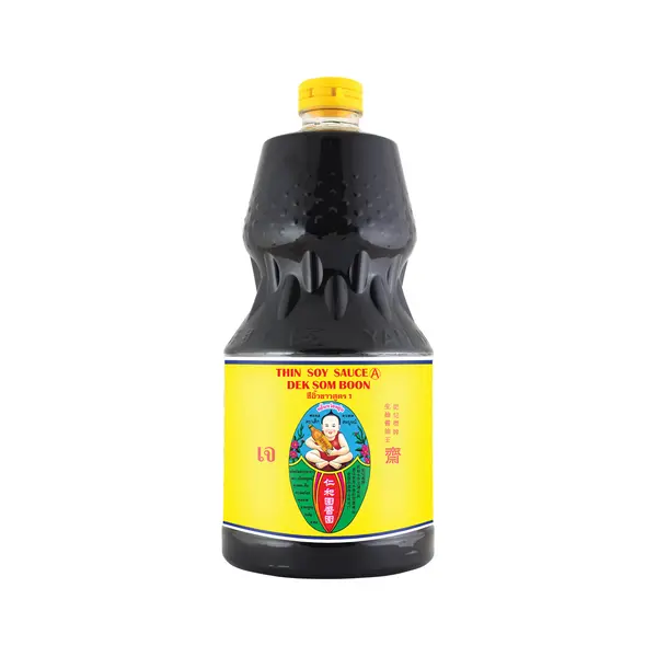 Sauce Soja Claire - 2 L HEALTHY BOY