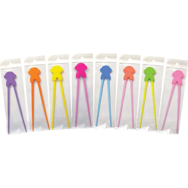 Baguettes Enfant Singe - Paire