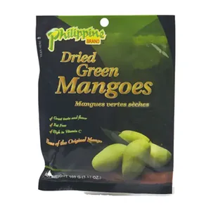 Mangue Verte Sechee Philippine Brand 100 g