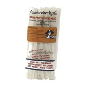 Nouilles de Riz 10 MM XL Farmer 400 g