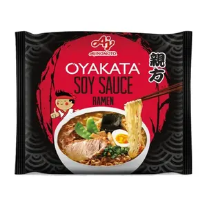 Nouilles Instantanees Sauce Soja Oyakata 83 g