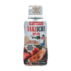Sauce Yakiniku Ail-Soja Daisho 240 g