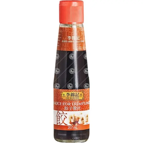Sauce pour Raviolis - 207 ML LEE KUM KEE