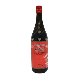 Vin de Cuisine Shao Hsing 14% Golden Pagoda 750 ml