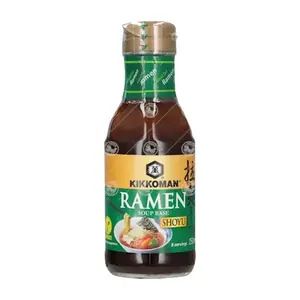 Base de Soupe Ramen Kikkoman 250 ml