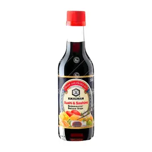 Sauce Soja Sushi et Sashimi Kikkoman 250 ml