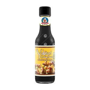 Sauce Yakitori Healthy Boy 250 ml