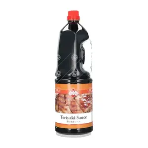 Sauce Teriyaki Okaya 1,8 L