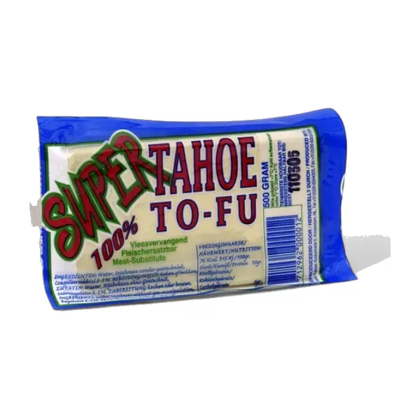 Tofu Ferme Natural Vegetarian Foods 500 g