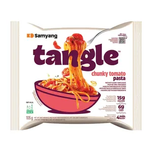 Tangle Pasta Sauce Tomate Samyang 105 g