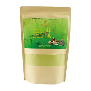 Thé Vert Matcha Tian Hu Shan 500 g
