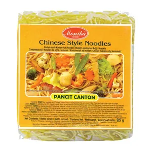Nouilles Pancit Canton Monika 227 g