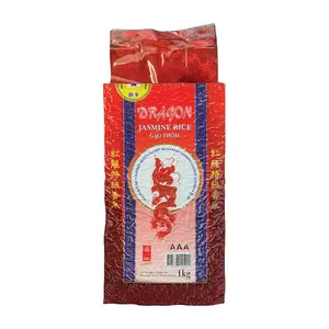 Riz Jasmin Dragon 1 kg