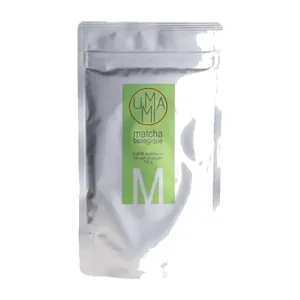 Matcha Supérieur Bio Cuisine et Latte Hotta 100 g