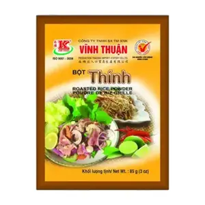 Poudre de Riz Grillé Vinh Thuan 85 g
