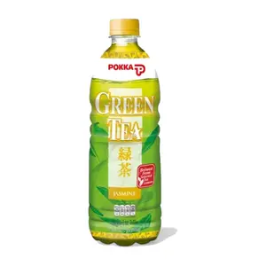 Thé Vert Jasmin Pokka 500 ml