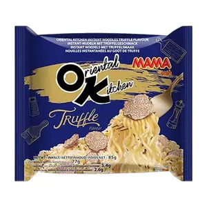 Nouilles Instantanées aux Truffes OK Mama 85 g