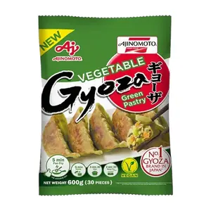 Gyozas Épinard aux Légumes Ajinomoto 600 g