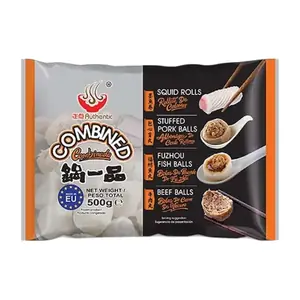 Mélange Pour Fondue Authentic 500 g
