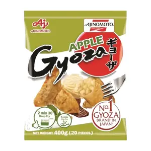 Gyoza aux Pommes Ajinomoto 400 g