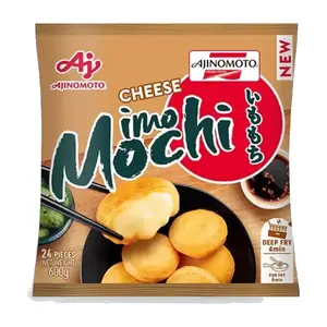Mochi de Pomme de Terre au Fromage Ajinomoto 600 g