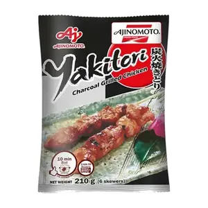 Poulet Yakitori Ajinomoto 210 g
