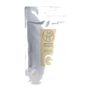 Thé Vert Genmaicha Bio au Riz Grillé Hotta 100 g