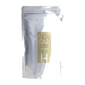 Thé Hojicha Bio Torréfié Hotta 100 g