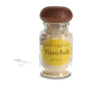 Sel au Yuzu Bando 38 g