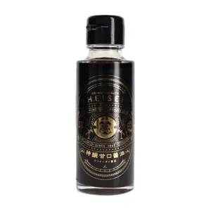 Sauce Soja Douce Heisei Fundodai 100 ml