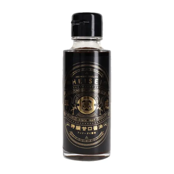 Sauce Soja Douce Heisei Fundodai 100 ml