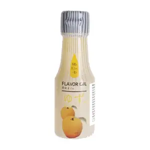Huile au Yuzu Tsuji Oils Mills 65 g