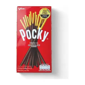 Bâtonnets Biscuit Chocolat Pocky 45 g