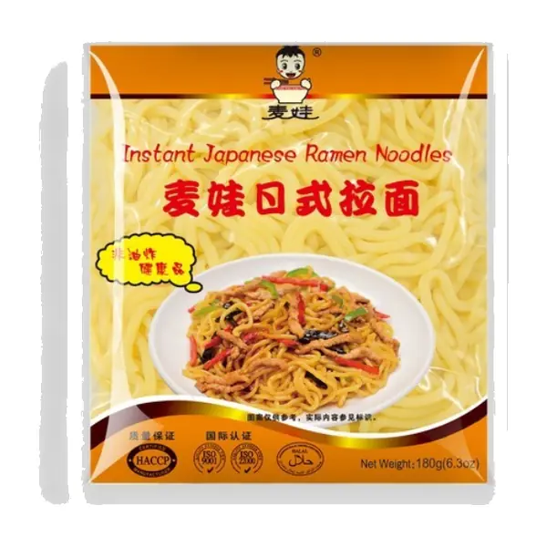 Nouilles Ramen Mai Wa 180 g