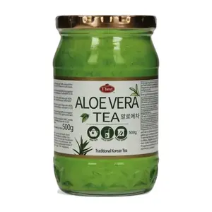 Boisson à l'Aloe Vera Tea T'Best 500 g
