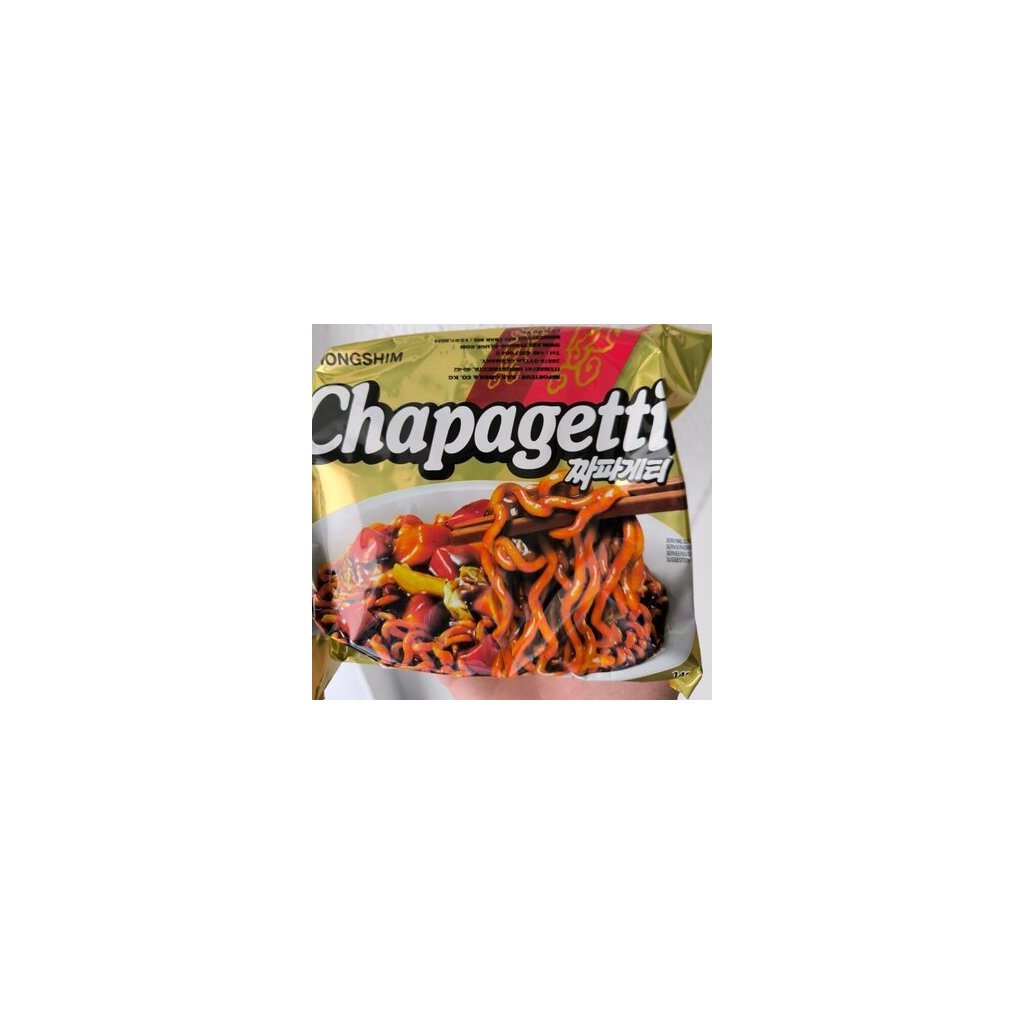 Nouilles Chapaghetti NONGSHIM