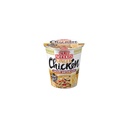 Bol de Nouilles au Poulet style asiatique NISSIN