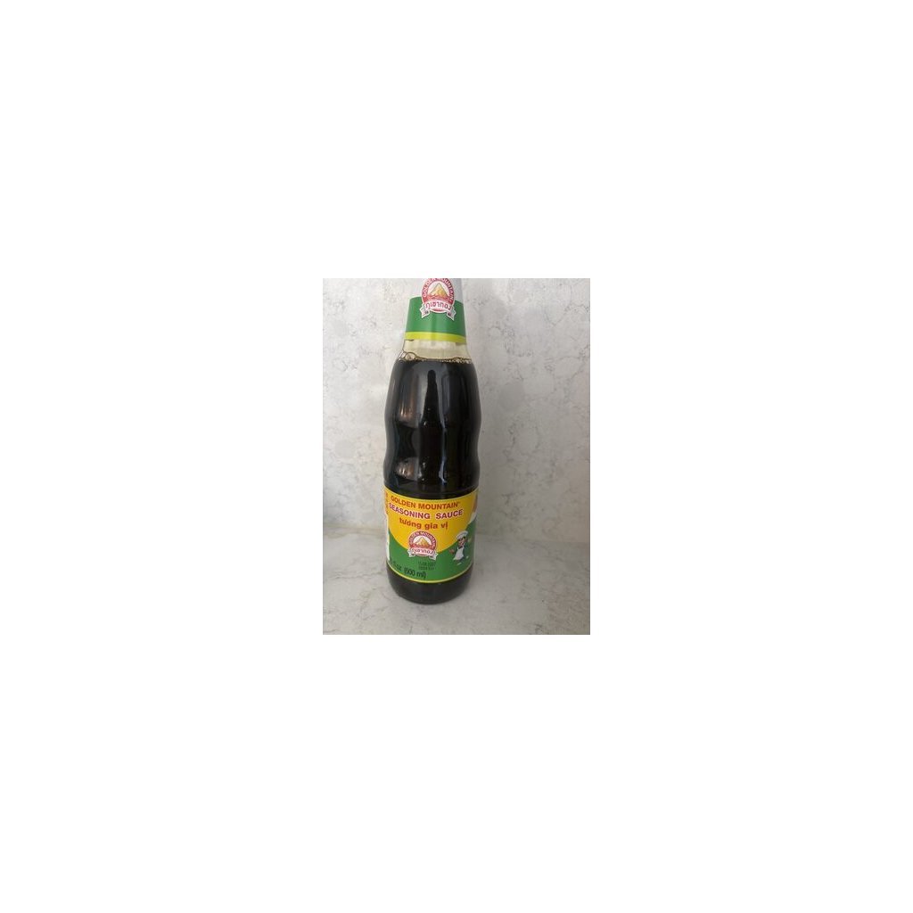 Assaissonnement 600 ML GOLDEN MOUNTAIN